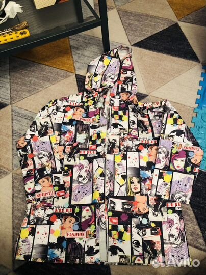 Детские вещи на девочку