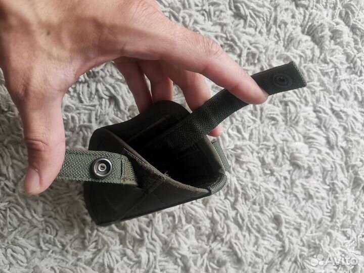 Сумка кобура на молли пм