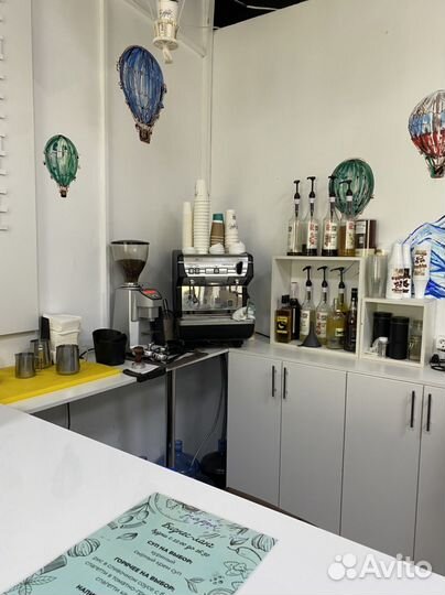 Готовый бизнес пиццерия кафе