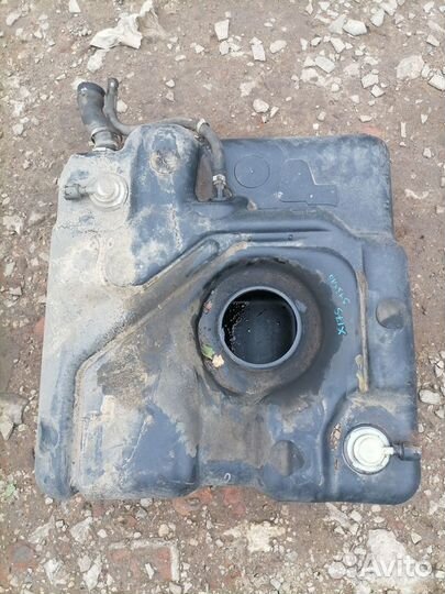 Топливный бак Ford Tourneo Connect 1.8 DI