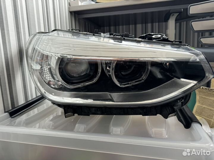 Фары BMW LED G01