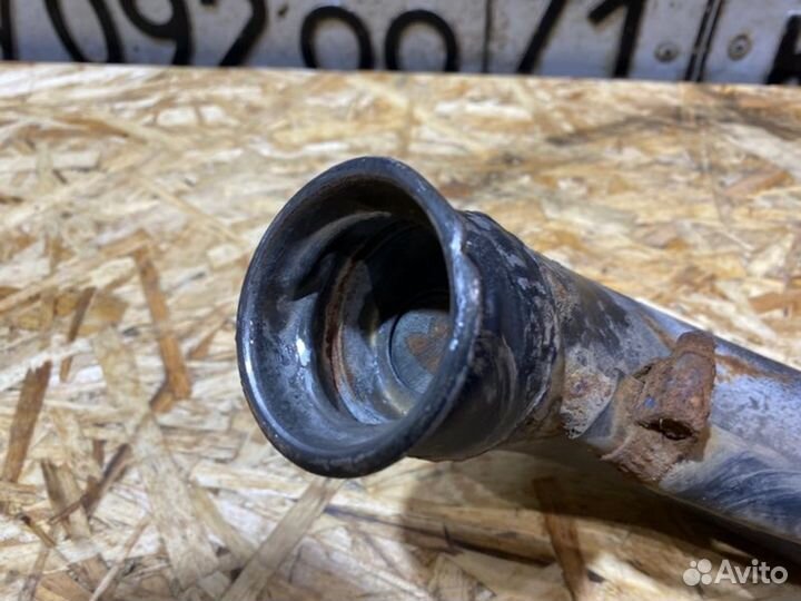 Горловина топливного бака УАЗ Patriot