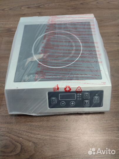 Плита электрическая индукционная gastrorag
