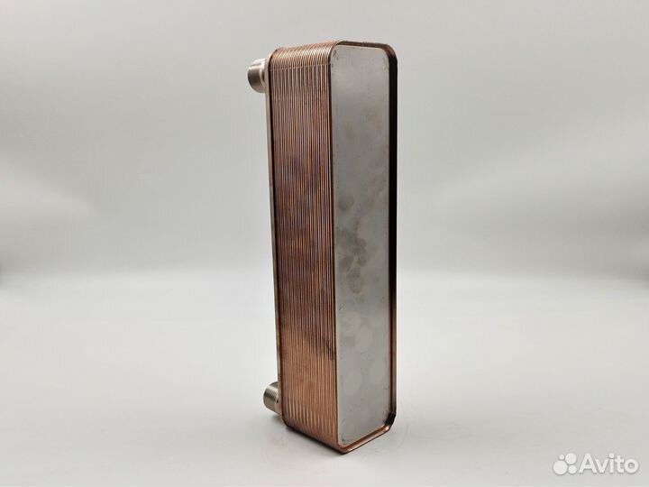 Теплообменник тт20R-30 - конденсатор фреона, 7кВт