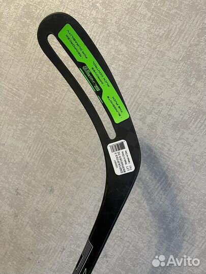 Клюшка хоккейная bauer sling 70 flex