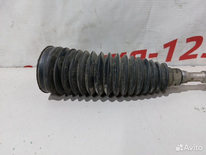 Рулевая тяга передняя левая Toyota Corolla E150