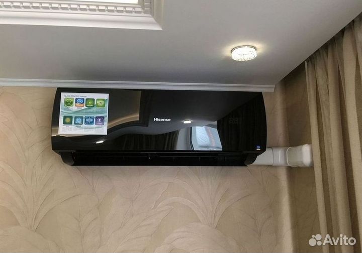 Наш сплит не просквозит