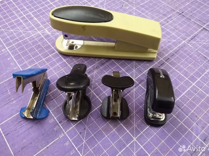 Канцелярское ассорти