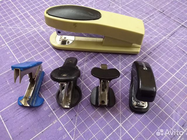 Канцелярское ассорти