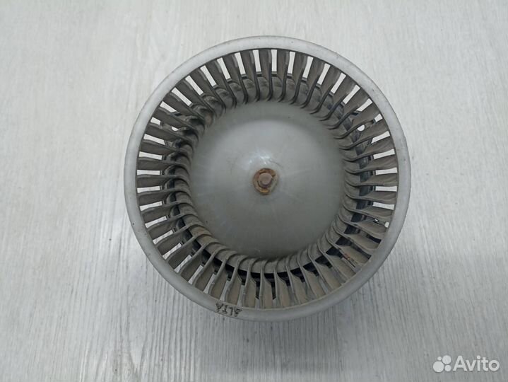 Моторчик печки Hyundai Accent