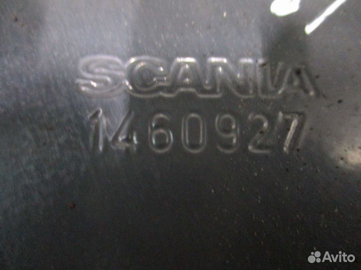 Кронштейн модулятора EBS Scania 1460927