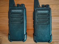 Рация kenwood TK-F6 SMART UHF