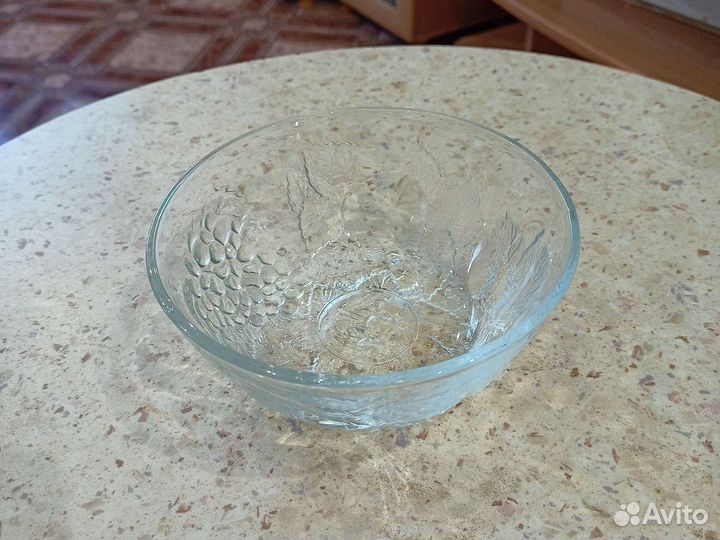 Ваза для фруктов, конфет, салатов, соусов