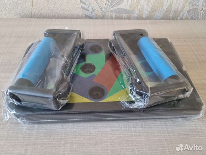 Тренажёр для отжиманий