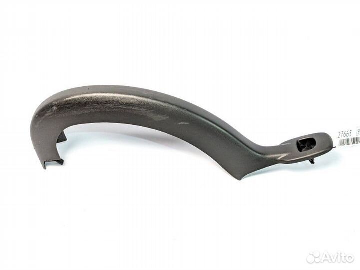 Накладка петли крышки багажника Opel Astra J седан