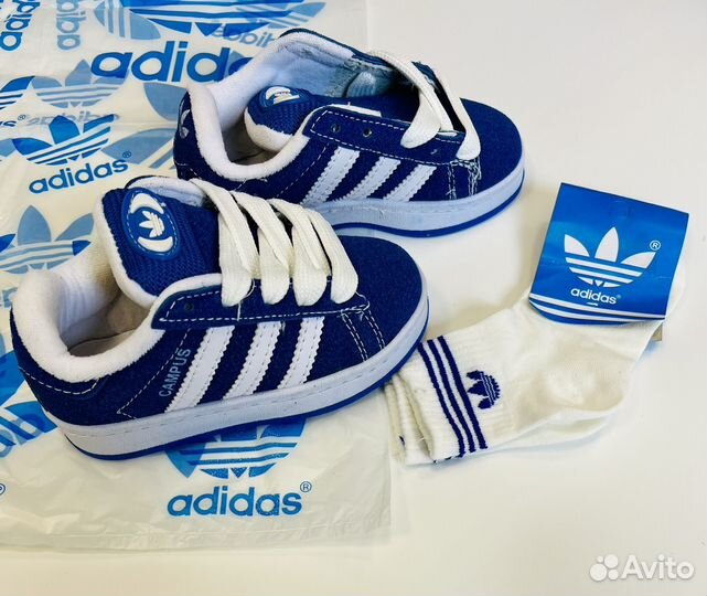 Кроссовки adidas 26,27,28,29