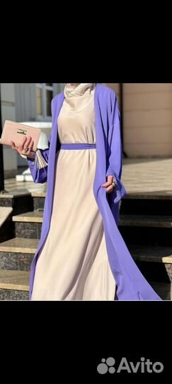 Абая двойка