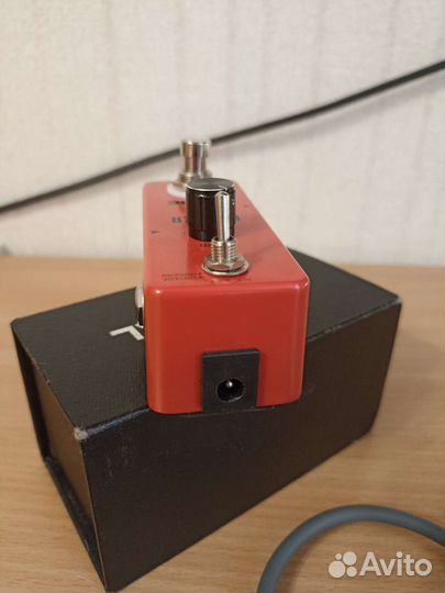 Педаль Fame phaser