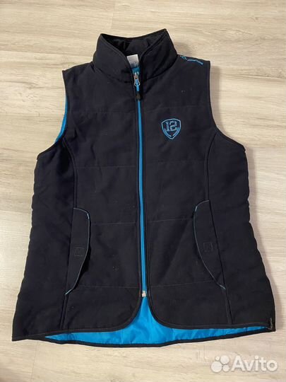 Жилет для верховой езды