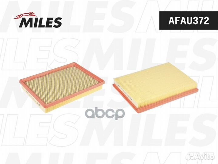 Фильтр воздушный chrysler 300C 2.7-6.1 04-12