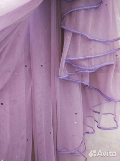 Тюль Turkey Eskarbln эксклюзив. выс 3 / 8 м