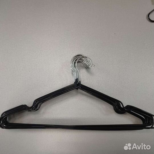 Плечики 254шт