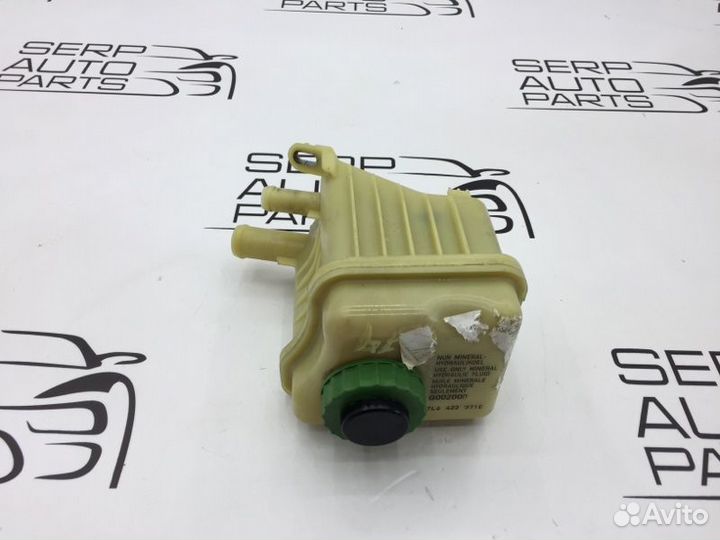 Бачок гидроусилителя Volkswagen Touareg 7L GP BPE