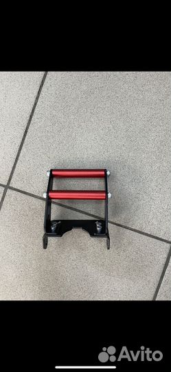 Ручка/упор ноги для kugoo M4/M4 PRO