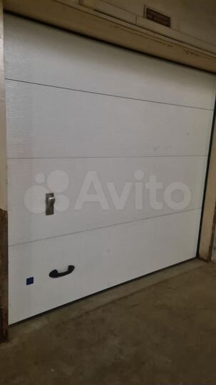Гараж, 18 м²