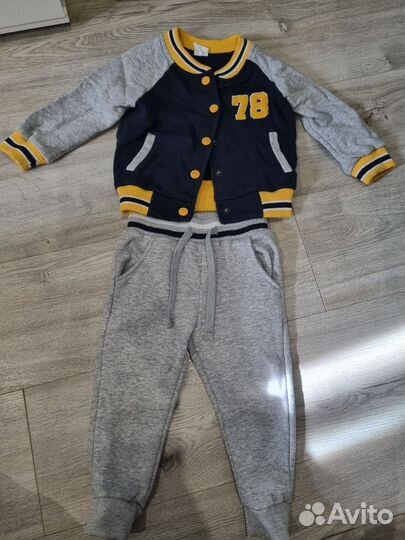 Костюм детский