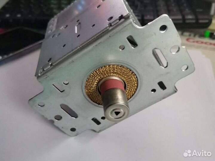 Магнетрон 6324zaae22B для микроволновых печей LG