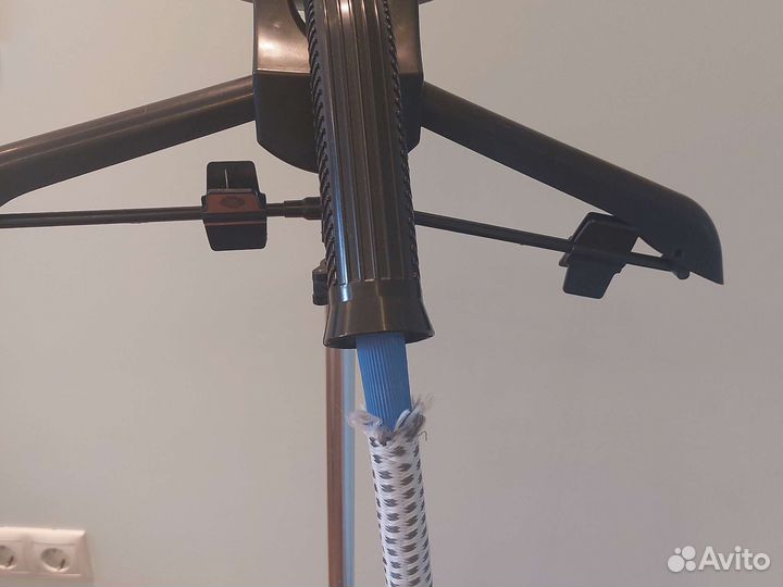 Отпариватель бу