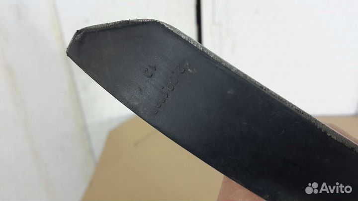 Планка натяжителя цепи Mercedes-Benz