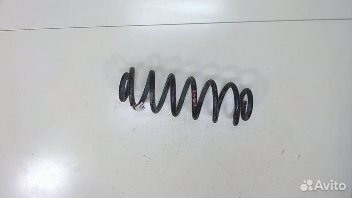 Пружина подвески Volkswagen Atlas, 2019