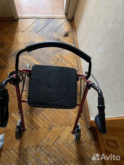 Ходунки для взрослых