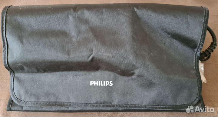 Стайлер Philips HP8697