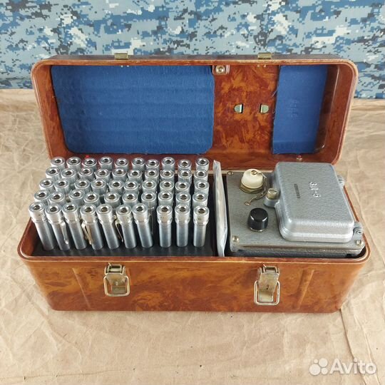 Дозиметр Дп-22-В