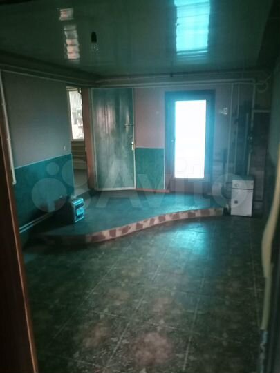 Дом 60 м² на участке 5,2 сот.