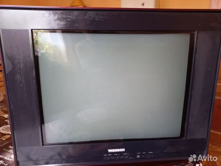 Телевизор бу thomson