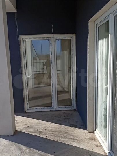 Таунхаус 115 м² на участке 4,1 сот.