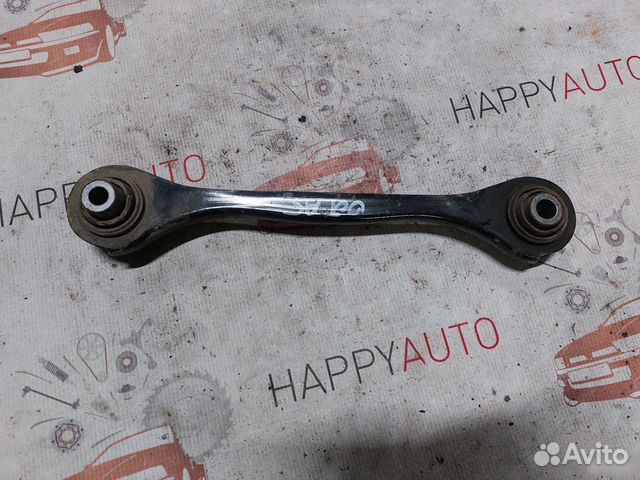 Рычаг задней подвески Skoda Octavia A5