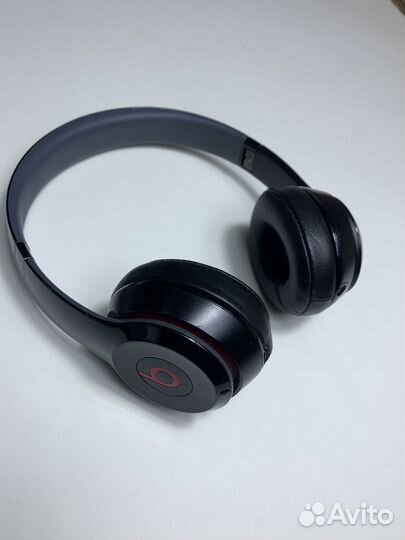 Наушники Beats solo 2, solo 3 wireless, проводные