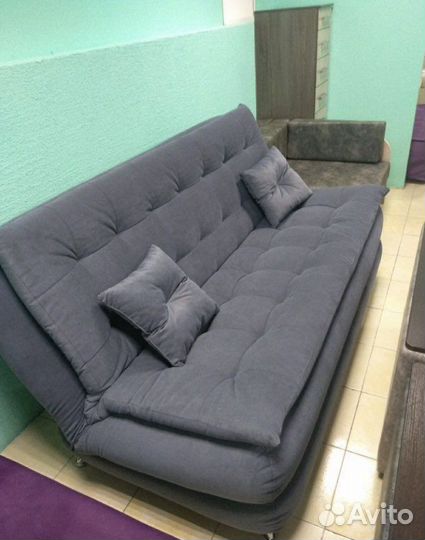 Диван кровать
