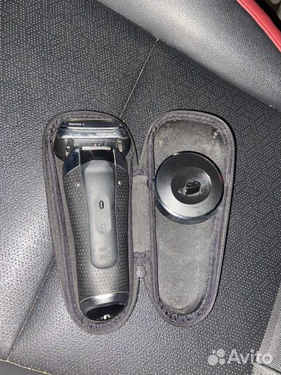 Электробритва Braun series 9