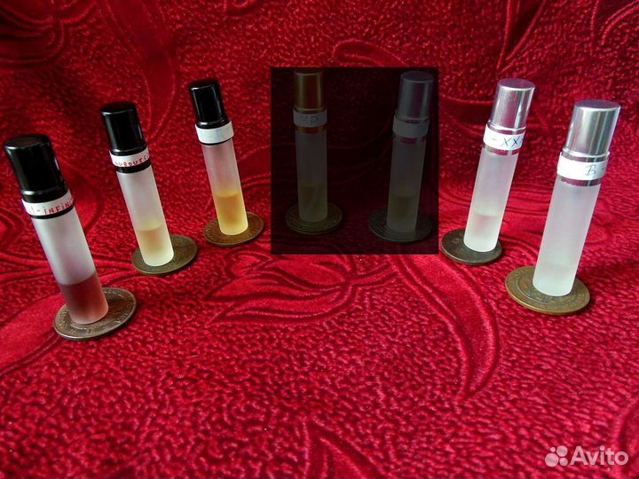 Мужской парфюм. Распив. Оригинал. Обновлено 20.05