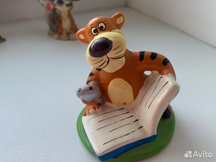 Статуэтки. Фигурки. Сувенир