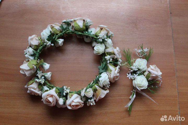 Аксессуары