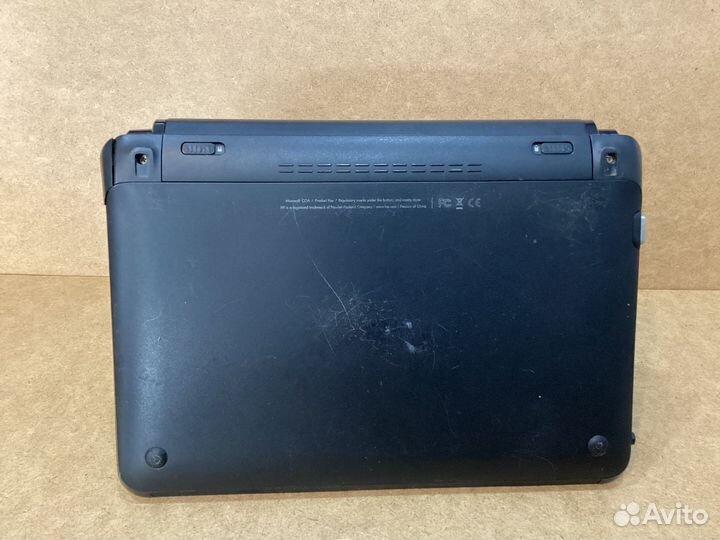 Нетбук HP Mini 110-3601er В хорошем состоянии