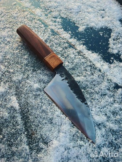 Сербский шеф нож