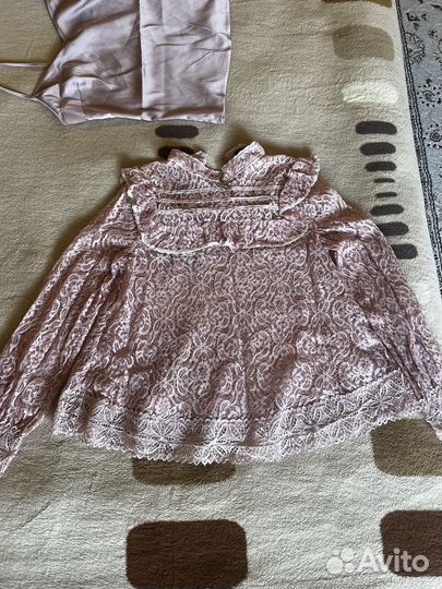 Блузка женская